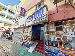 Quality Hotel Apartments