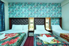 Quality Hotel Apartments