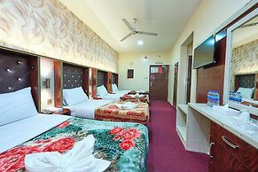 Quality Hotel Apartments