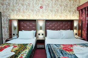 Quality Hotel Apartments