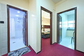 Quality Hotel Apartments