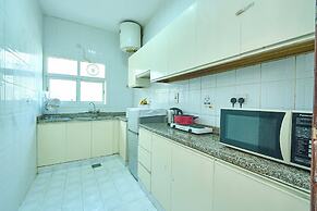 Quality Hotel Apartments
