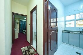 Quality Hotel Apartments
