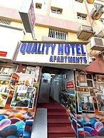 Quality Hotel Apartments