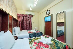 Quality Hotel Apartments