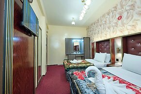 Quality Hotel Apartments