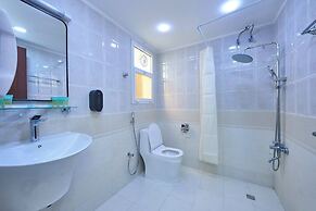 Quality Hotel Apartments