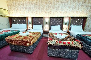 Quality Hotel Apartments