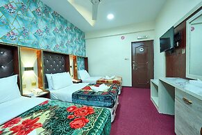 Quality Hotel Apartments