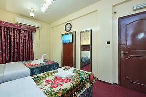 Quality Hotel Apartments