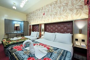 Quality Hotel Apartments