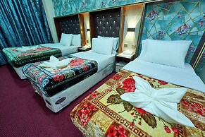 Quality Hotel Apartments