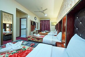 Quality Hotel Apartments