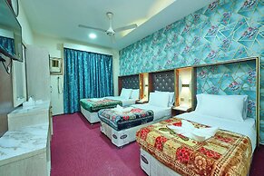 Quality Hotel Apartments