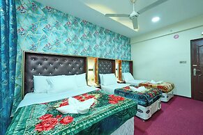 Quality Hotel Apartments