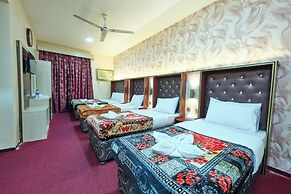 Quality Hotel Apartments