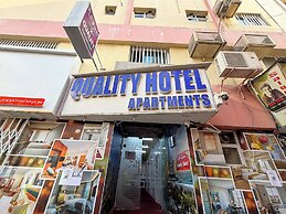 Quality Hotel Apartments