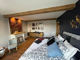 Maison Longue