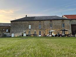 Maison Longue