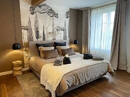 Maison Longue