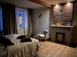 Maison Longue
