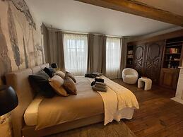 Maison Longue