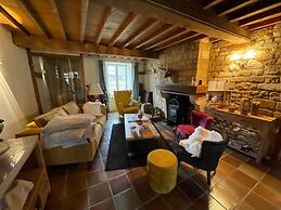 Maison Longue