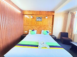 Hotel Valentino Darjeeling