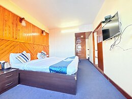 Hotel Valentino Darjeeling