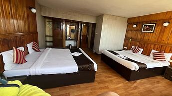 Hotel Valentino Darjeeling