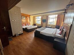 Hotel Valentino Darjeeling