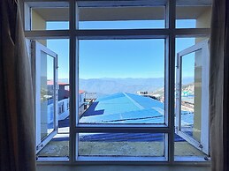 Hotel Valentino Darjeeling