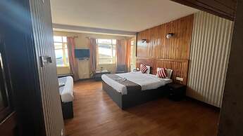 Hotel Valentino Darjeeling