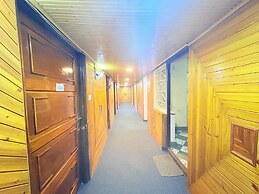 Hotel Valentino Darjeeling