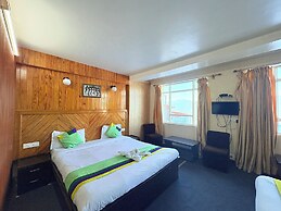 Hotel Valentino Darjeeling