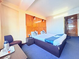 Hotel Valentino Darjeeling