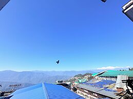 Hotel Valentino Darjeeling