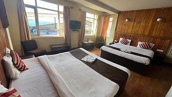 Hotel Valentino Darjeeling