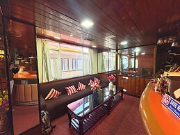 Hotel Valentino Darjeeling