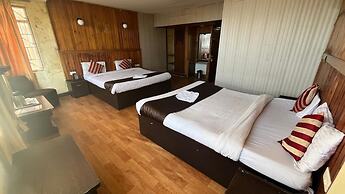 Hotel Valentino Darjeeling