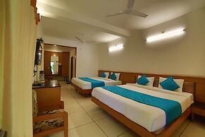Hotel Samiralok Mount Abu