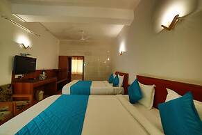 Hotel Samiralok Mount Abu