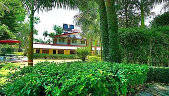 Hotel Samiralok Mount Abu