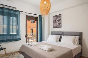 Crescendo City House