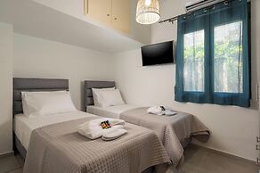 Crescendo City House