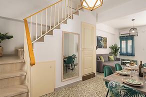 Crescendo City House