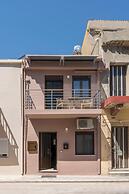 Crescendo City House
