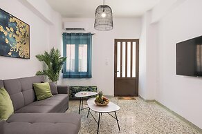Crescendo City House