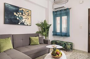 Crescendo City House