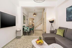 Crescendo City House